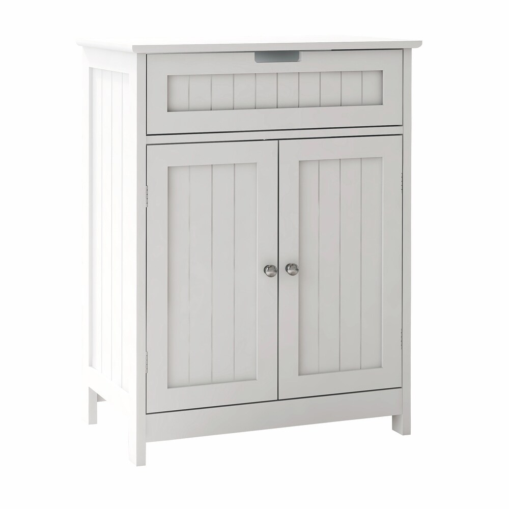 Freestanding Bathroom Floor Cabinet