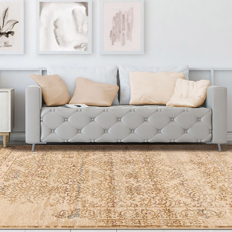 SUPERIOR Astrid Indoor Area Rug