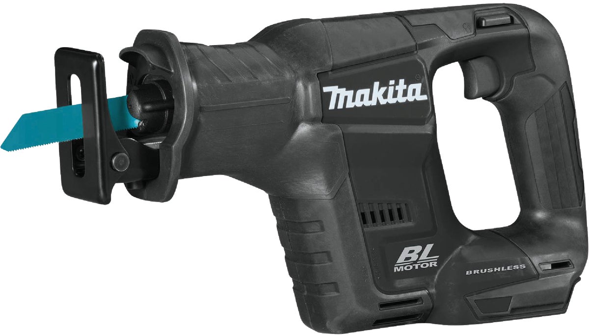 Makita 18V LXT Lithium-Ion Brushless Sub-Compact Cordless Reciprocating Saw