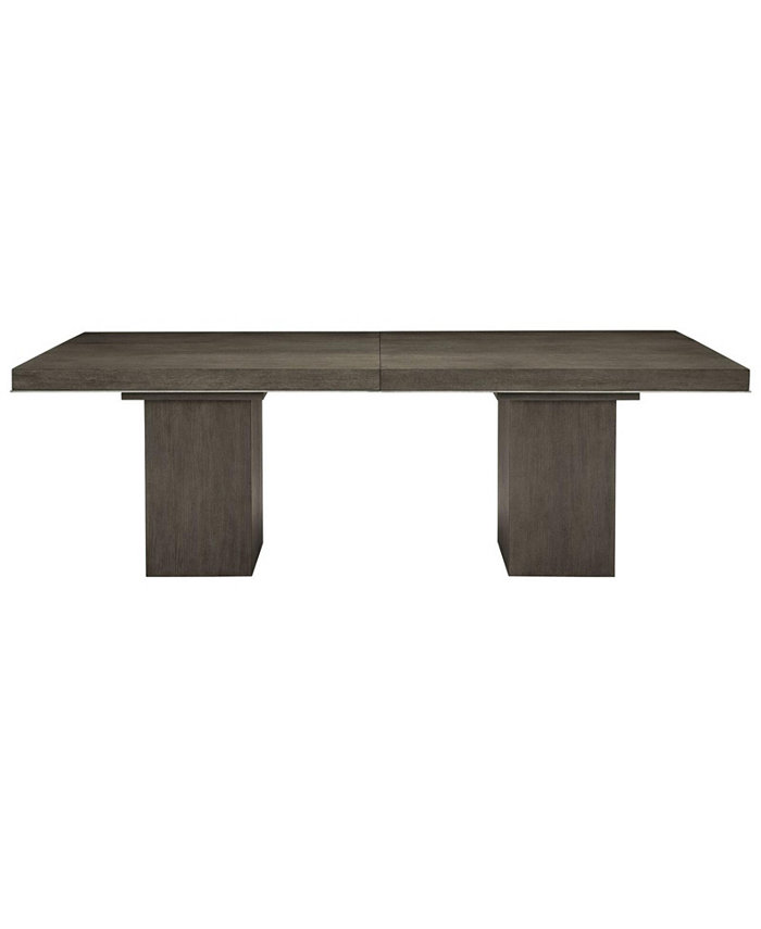 Bernhardt Lille Rectangular Dining Table