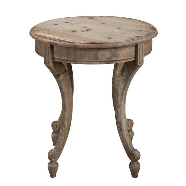 Burnham Home Designs Shannon Side Table