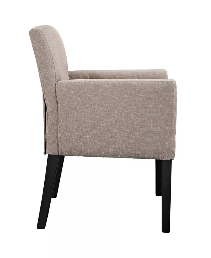 Modway Chloe Armchair Set of 2