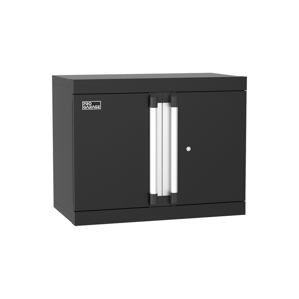 ClosetMaid ProGarage 2 Door Steel Wall Cabinet