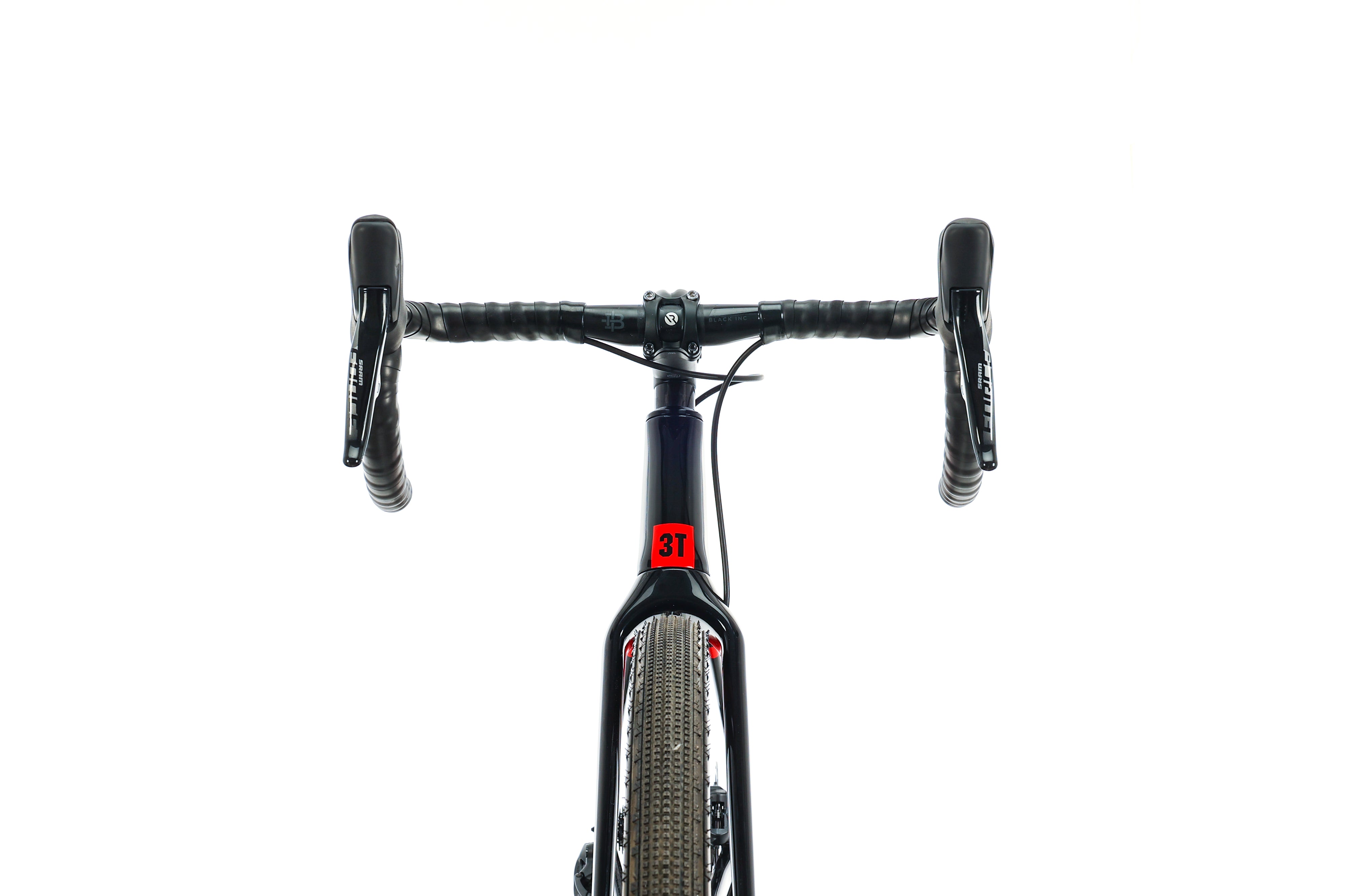 3T Exploro Team Gravel Bike - 2019, Medium