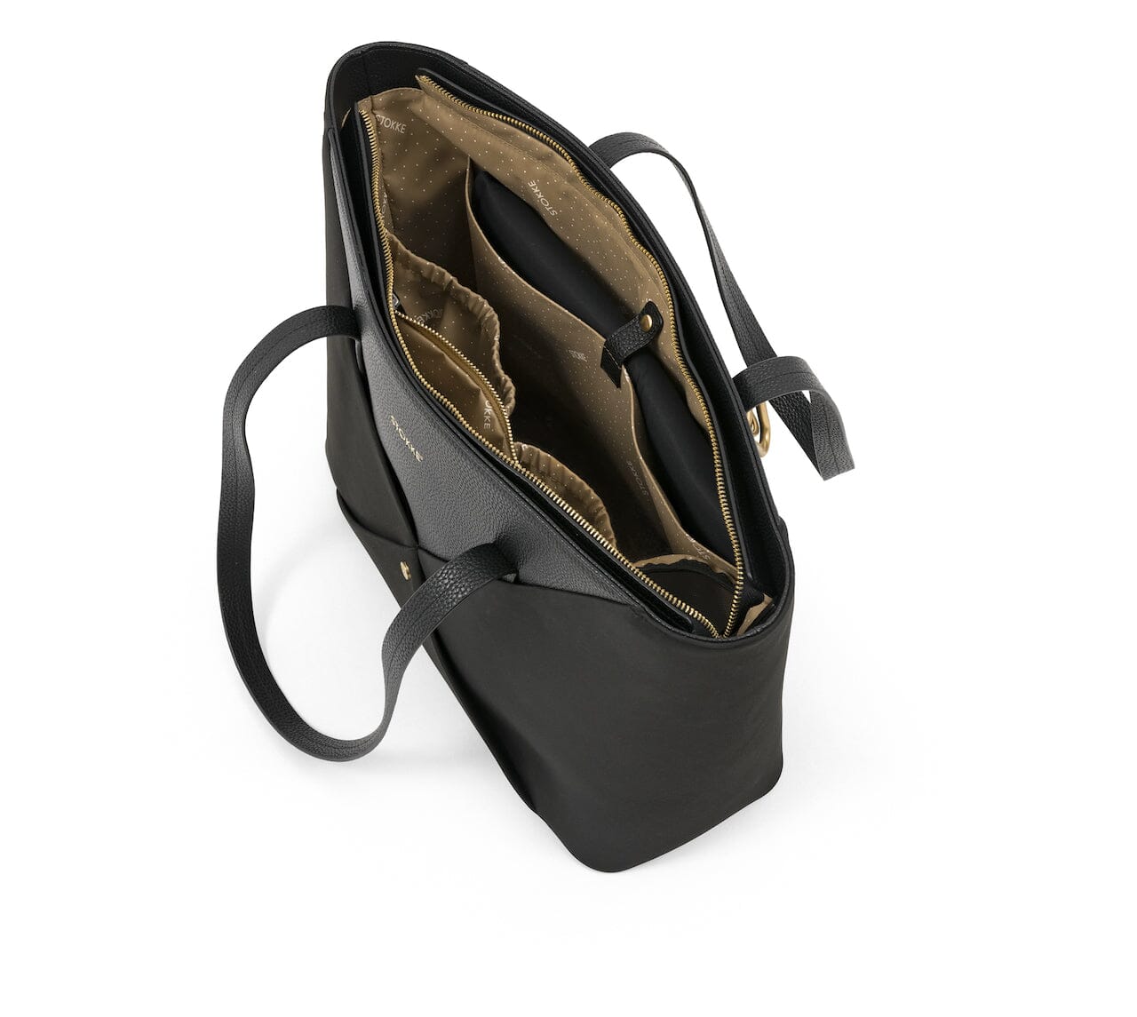 Stokke-Changing-Bag-Signature