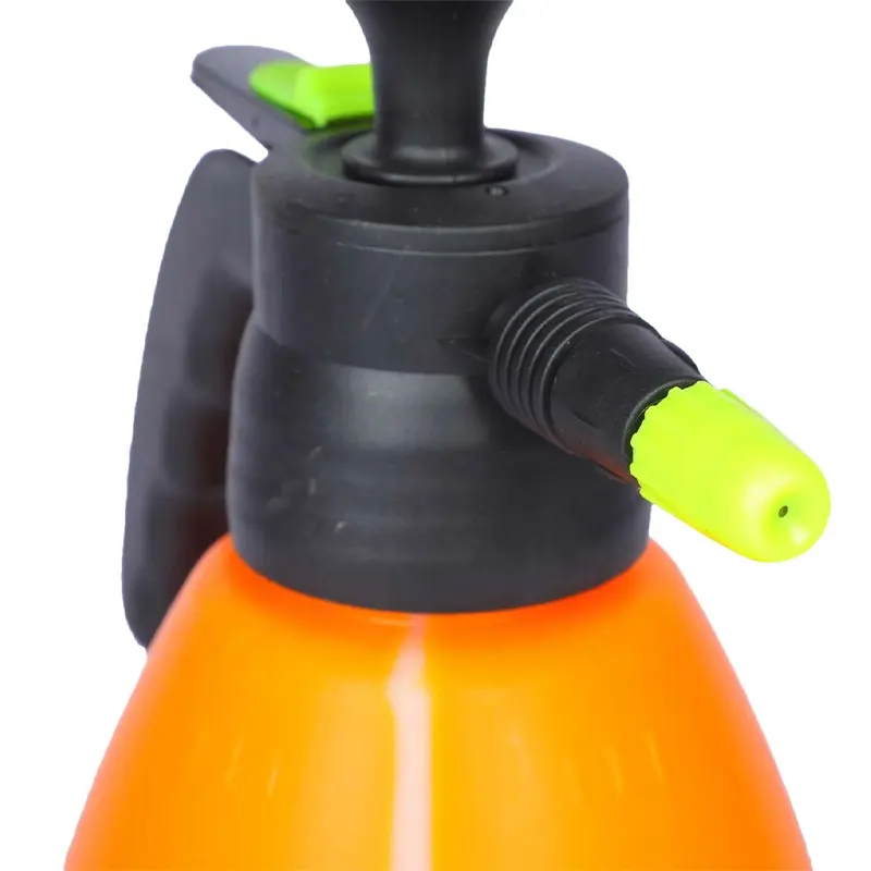 Manufacturer Supply 2L High Pressure Water Pump Sprayers For Gardens