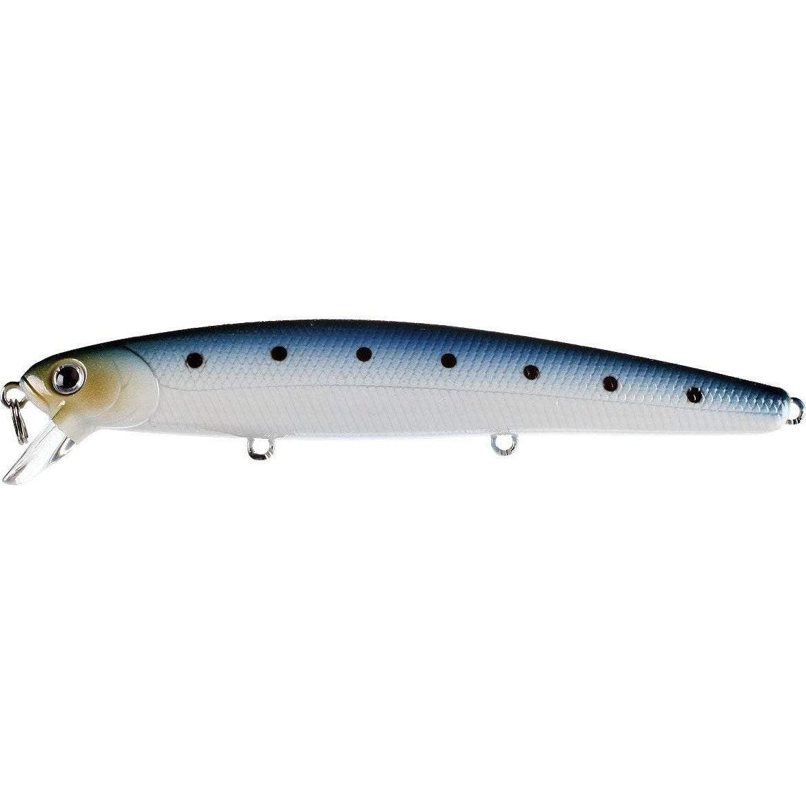 Lucky Craft Flash Minnow 110 CIF Jerkbait