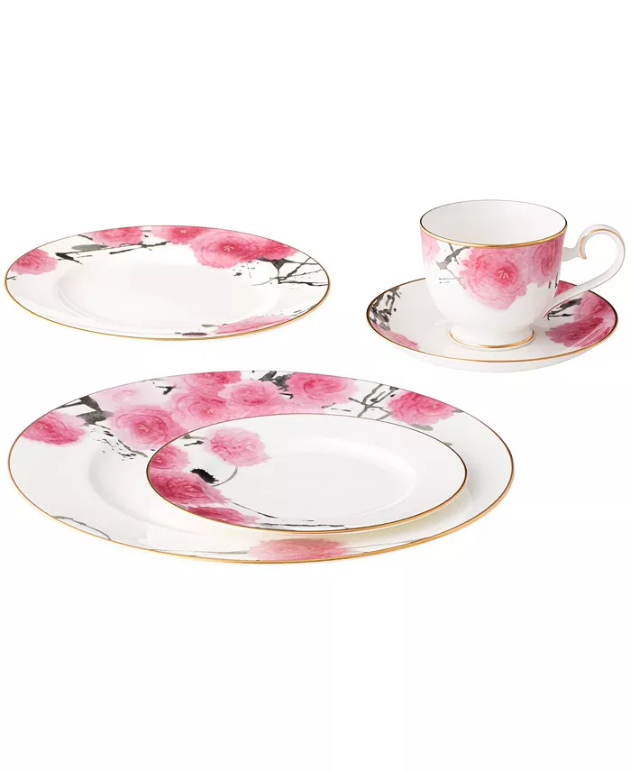 Noritake Yae 5-Piece Place Setting