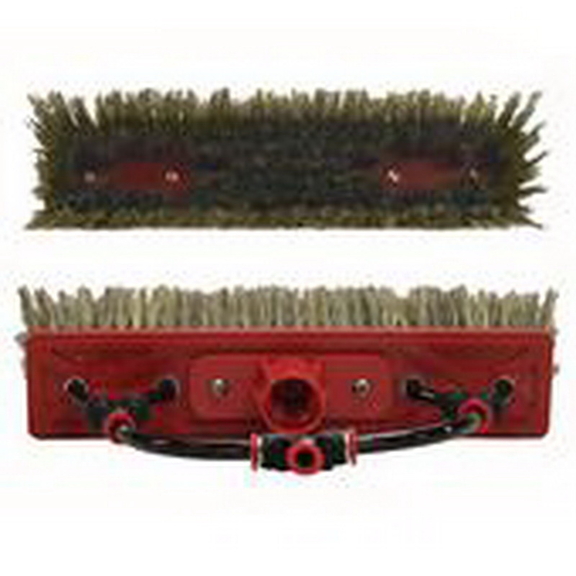 J.Racenstein T 18BB EURO PP XL Brush Boar Hair 18i...