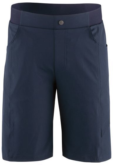Louis Garneau Range 2 MTB Short - Dark Night - 2022