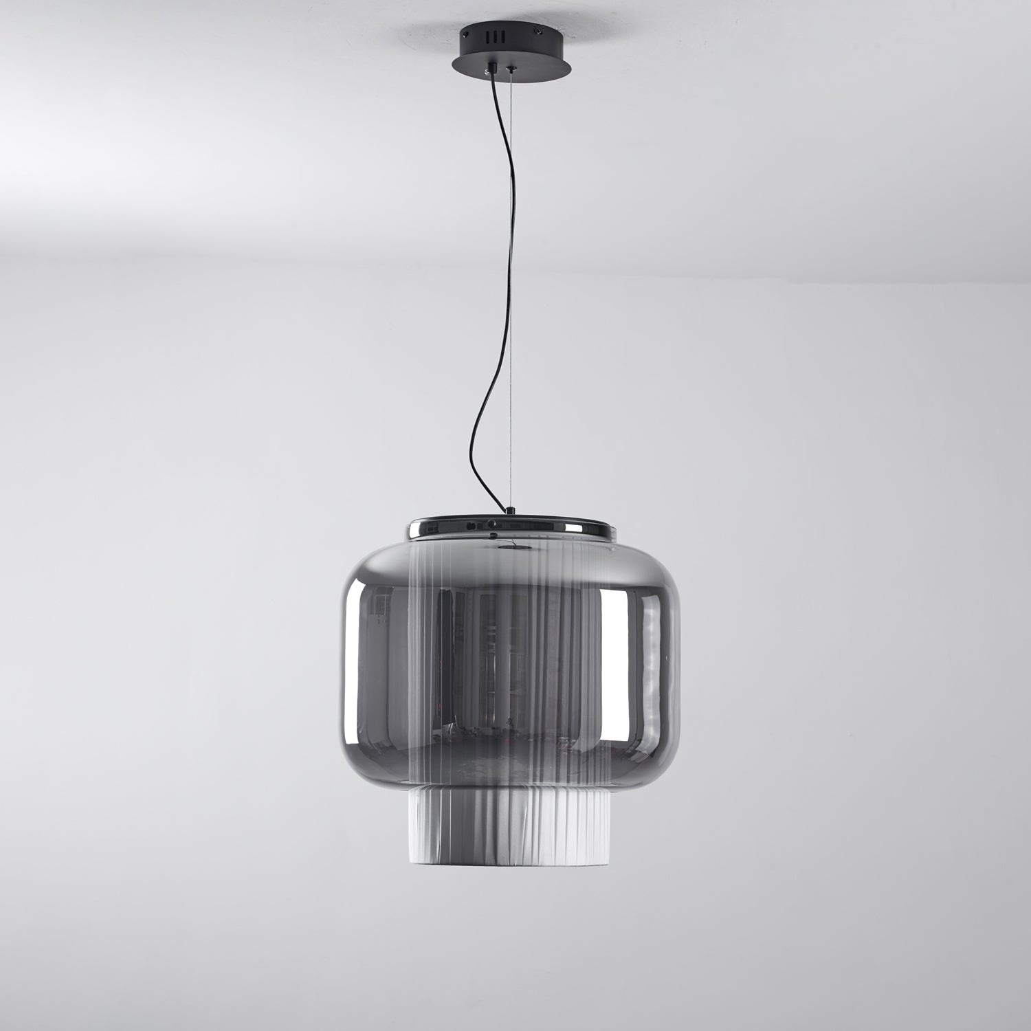 Manila T Pendant Lamp