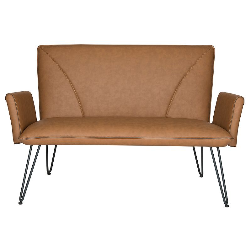 Safavieh Johannes Loveseat