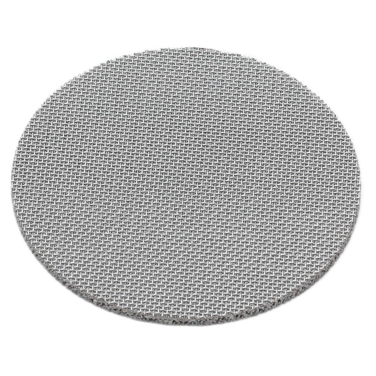 Coffee Portafilter Filter Plate Replacement Backflush Filter Mesh Screen For Coffee Machine Handle Parts51mm