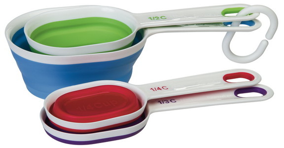 Progressive International BA 545 Collapsible Measu...