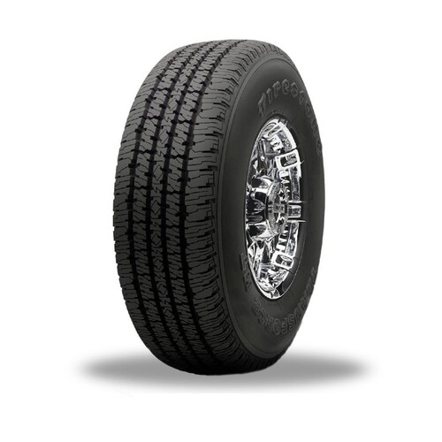 Firestone Transforce HT LT24570R17 E10PLY BSW Tires