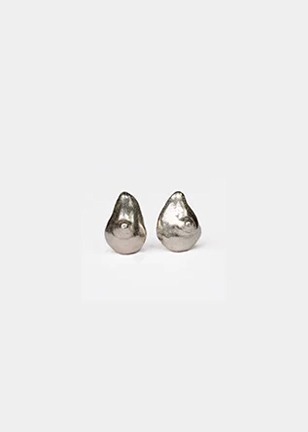 Boob Stud Earrings