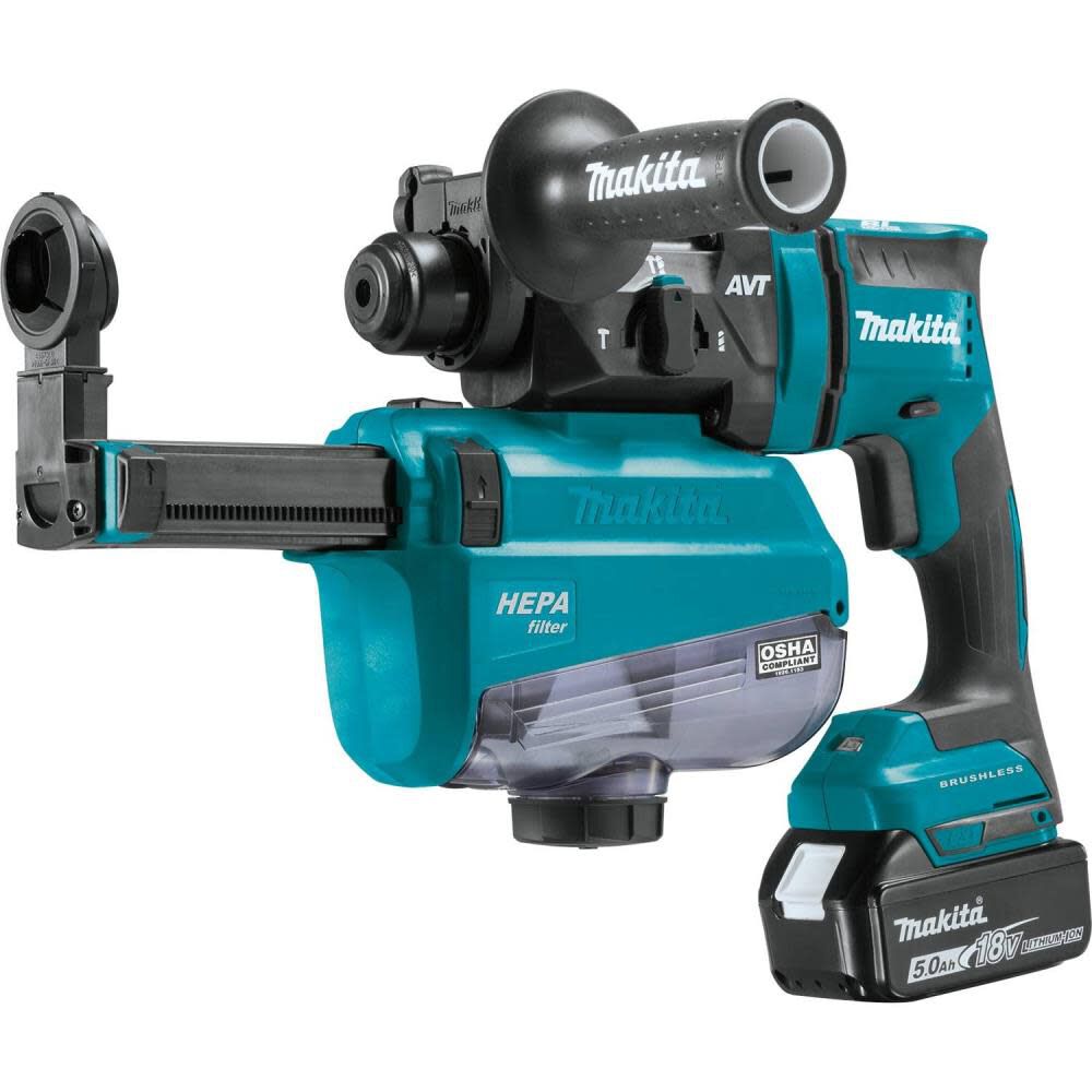 Makita 18V LXT BR 11/16