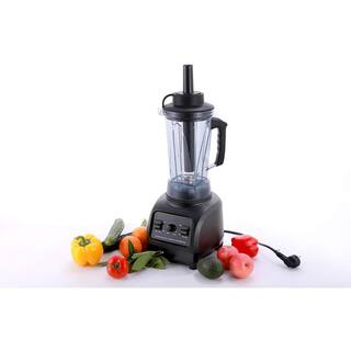 Commercial Blender 68 oz. Professional Grade Blenders for Shakes and Smoothies 1500-Watt Multi- Function Smoothie FTA-35MS