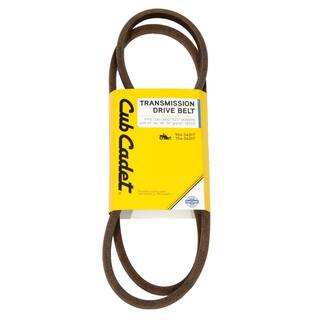 Cub Cadet Original Equipment Transmission Drive Belt for Select Zero Turn Lawn Mowers OE# 954-04317 490-501-C069