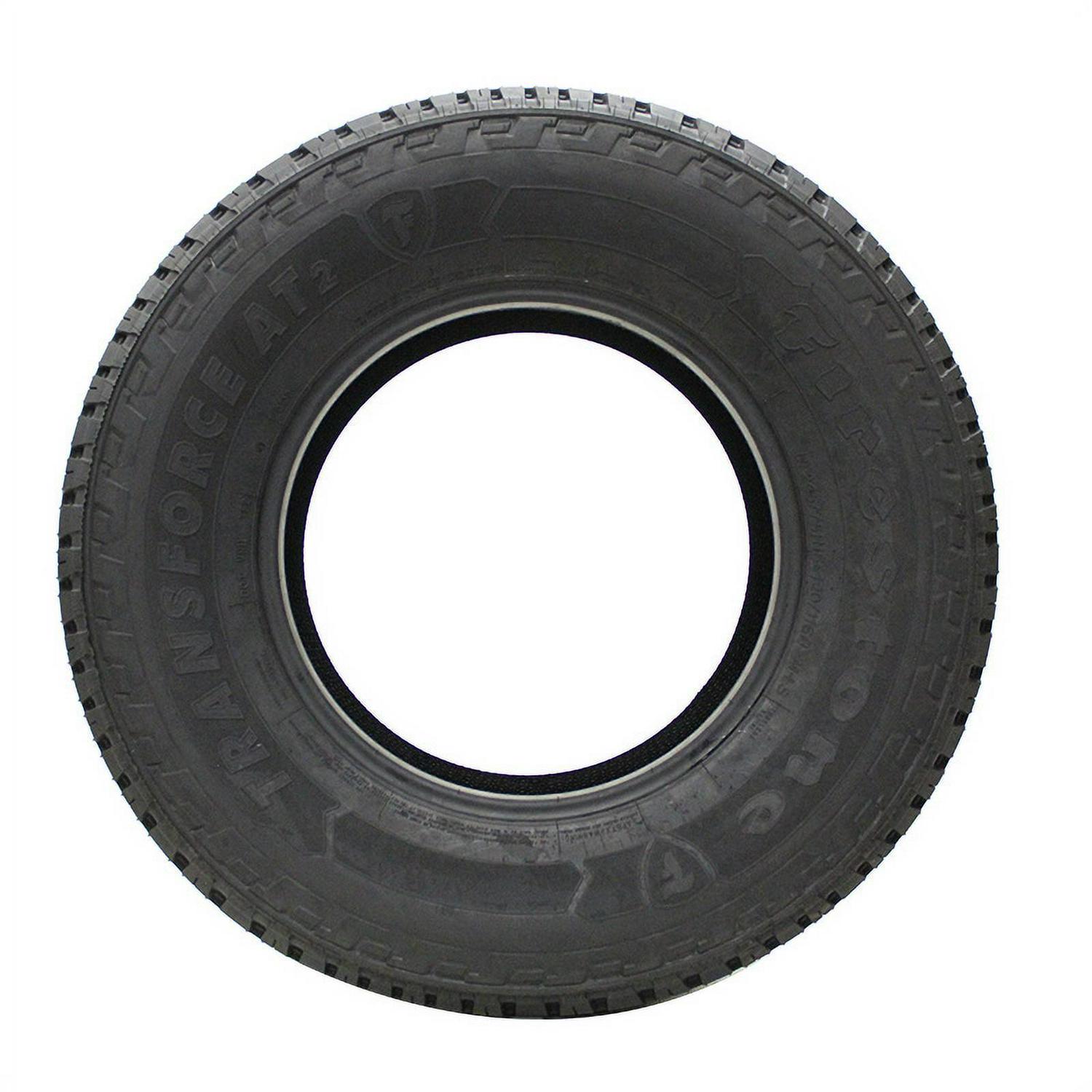 Firestone Transforce AT2 All Terrain LT245/75R16 120/116R E Light Truck Tire