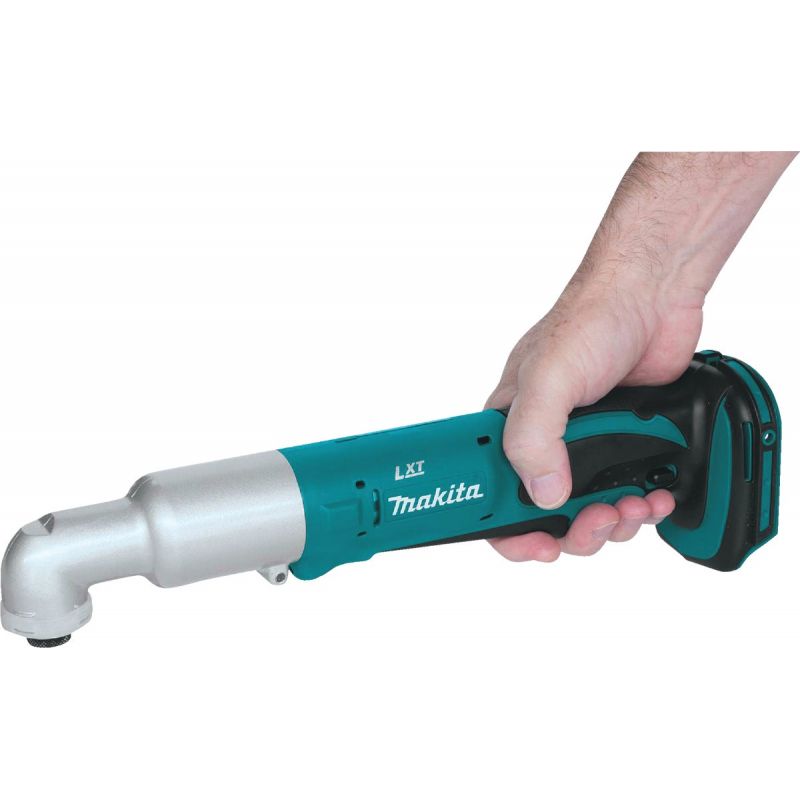 Makita 18V Hex Cordless Angle Impact Driver