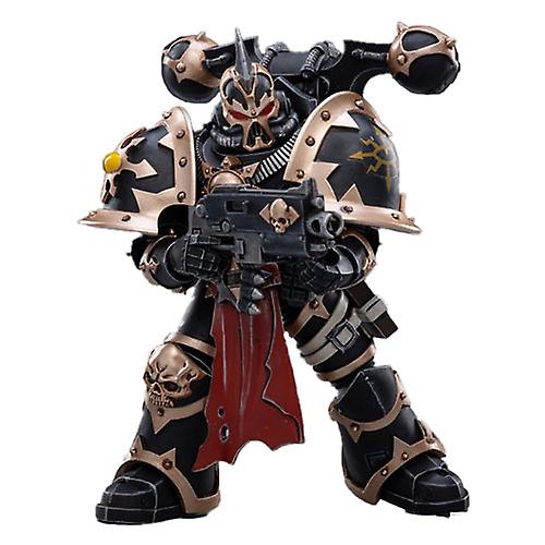 Warhammer Chaos Space Marine 1/18 Scale Figure (E 05)