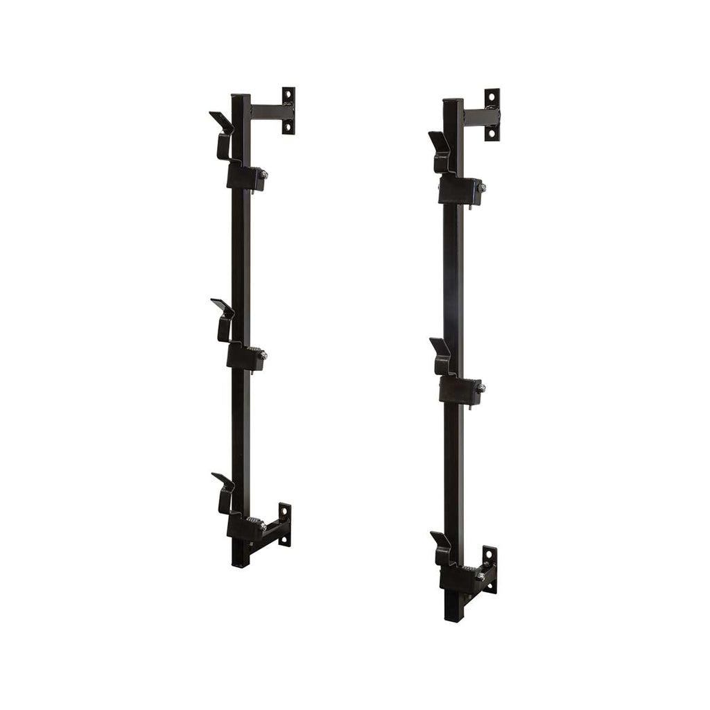 Buyers Products 3-Position Snap-In Trimmer Rack