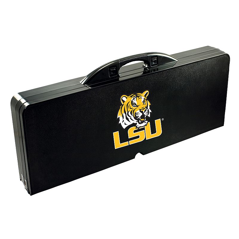 LSU Tigers Folding Table