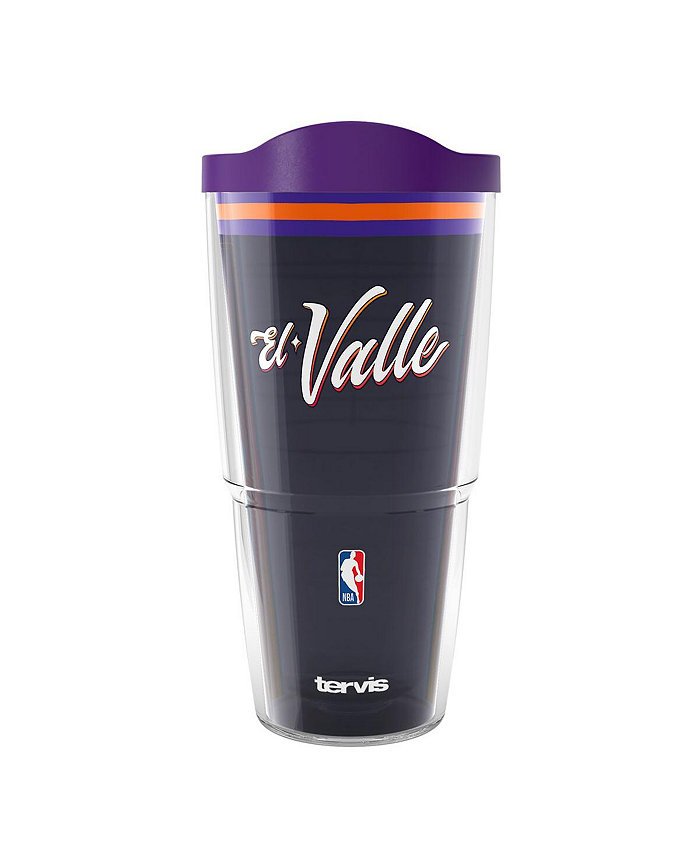 Tervis Tumbler Phoenix Suns 2023 24 City Edition 24 Oz Classic Tumbler