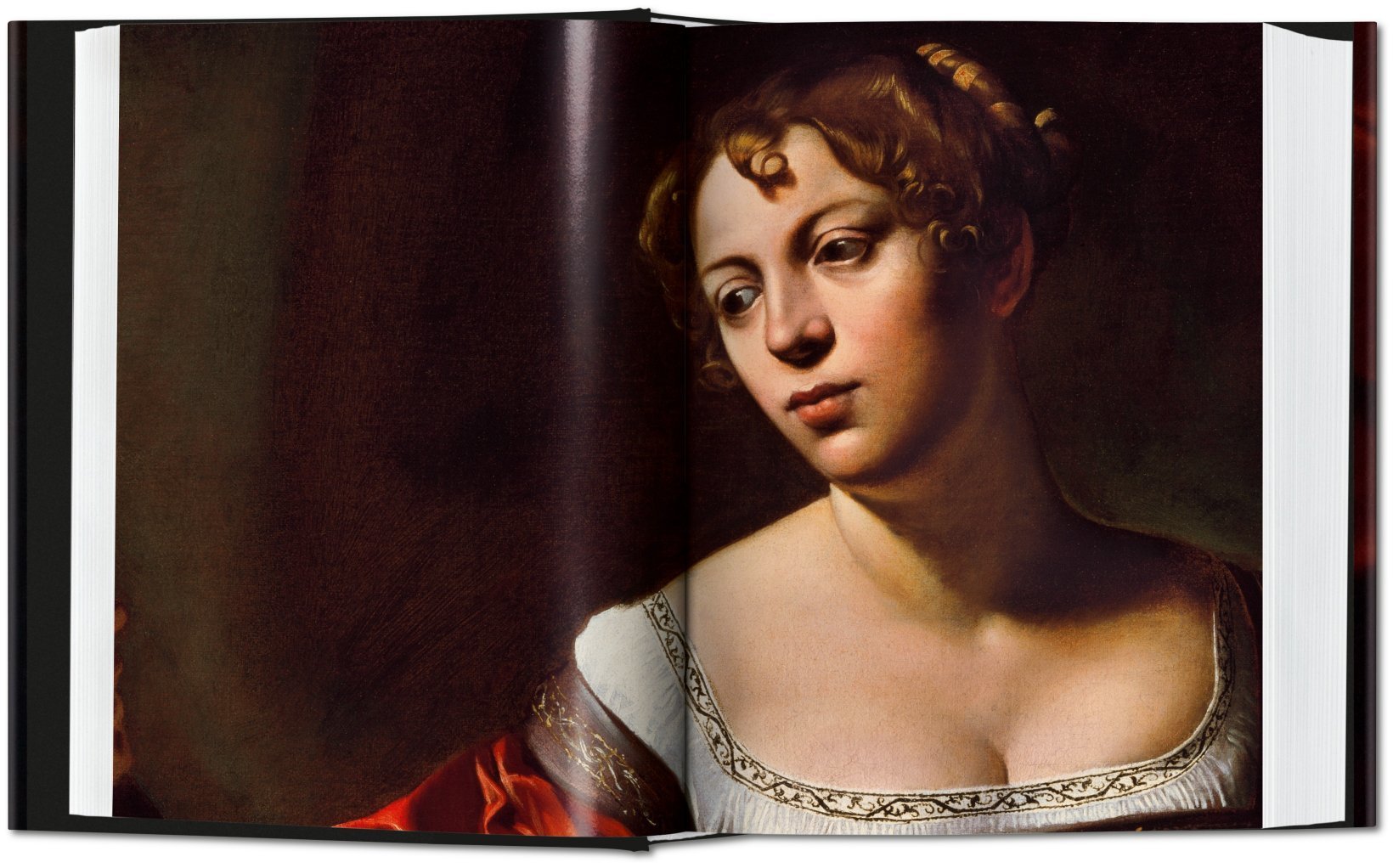 Caravaggio. The Complete Works. 40th Ed.