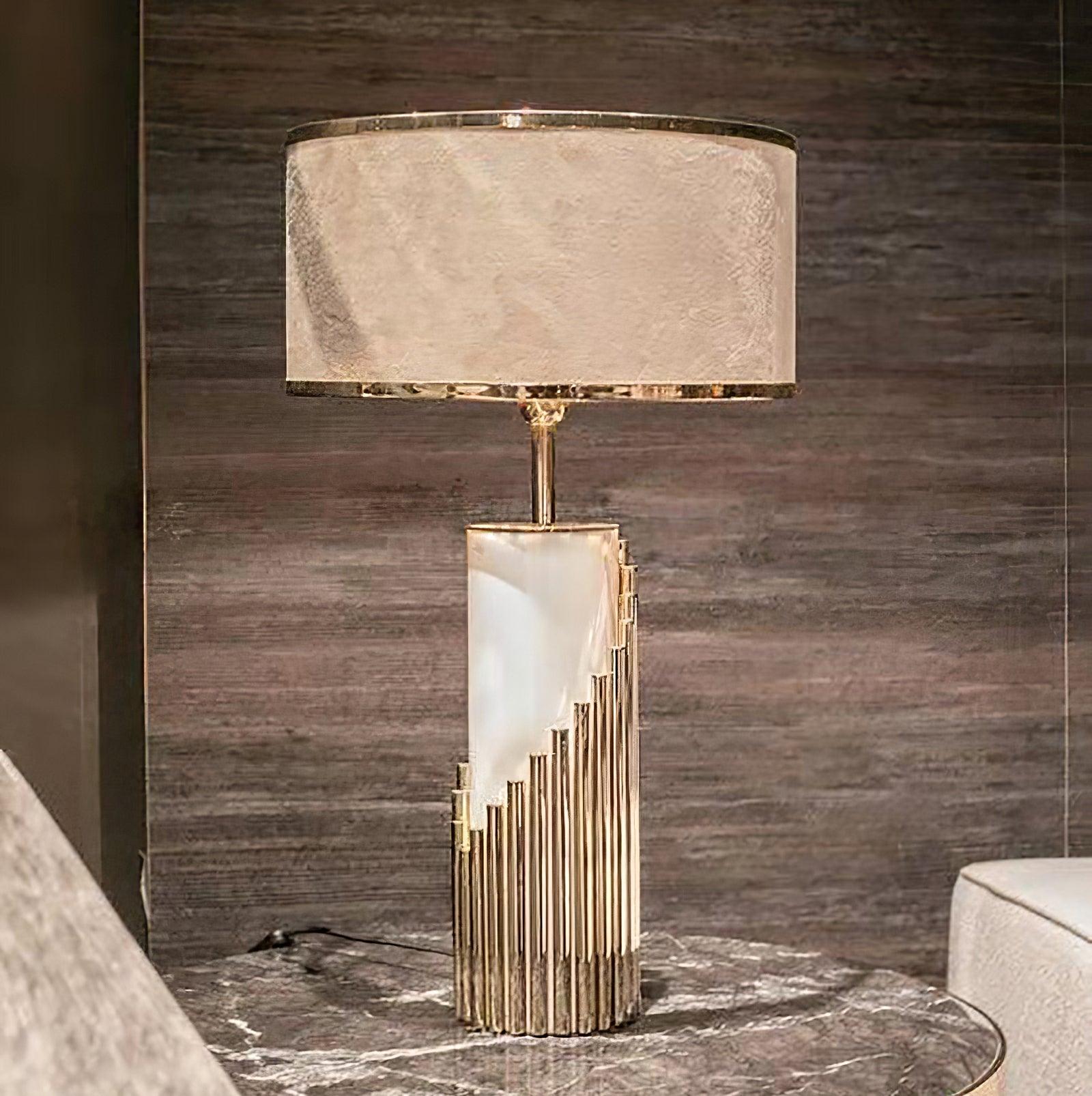 Streamline Table Lamp