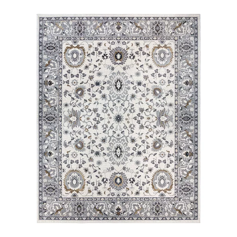 Avenue 33 Barga Modal Rug