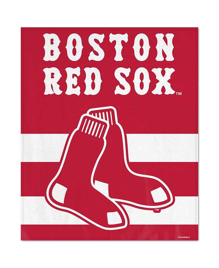 Wincraft Boston Red Sox Ultra Plush 50