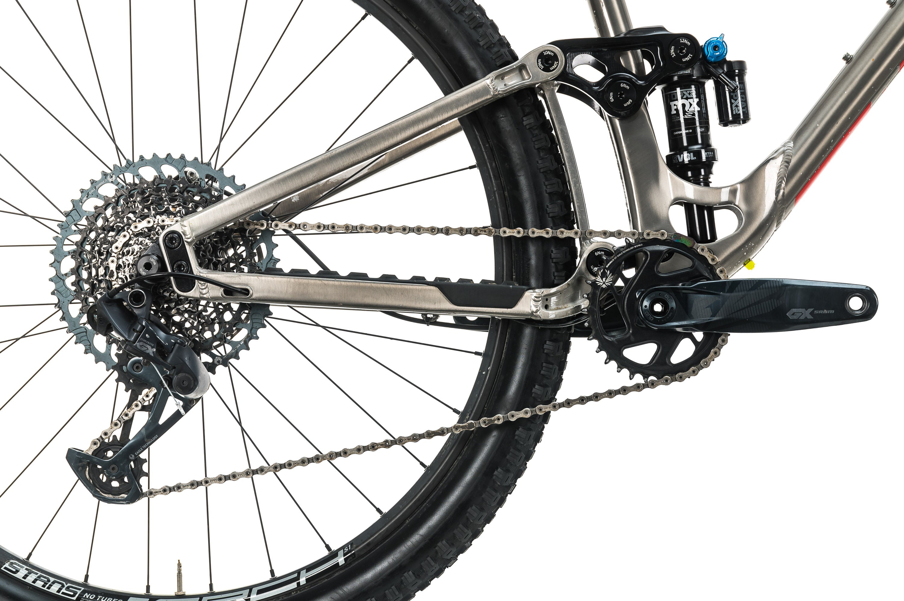 Banshee Phantom V3 Mountain Bike - 2020, Medium
