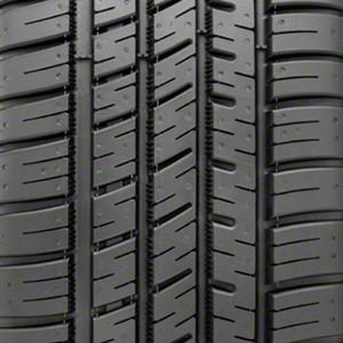 Michelin Pilot Sport A/S 3+ 225/45R17 94 Y Tire