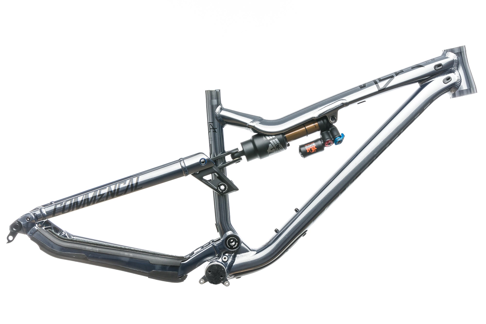 2018 Commencal Meta AM V4.2 Small Frame - 2018