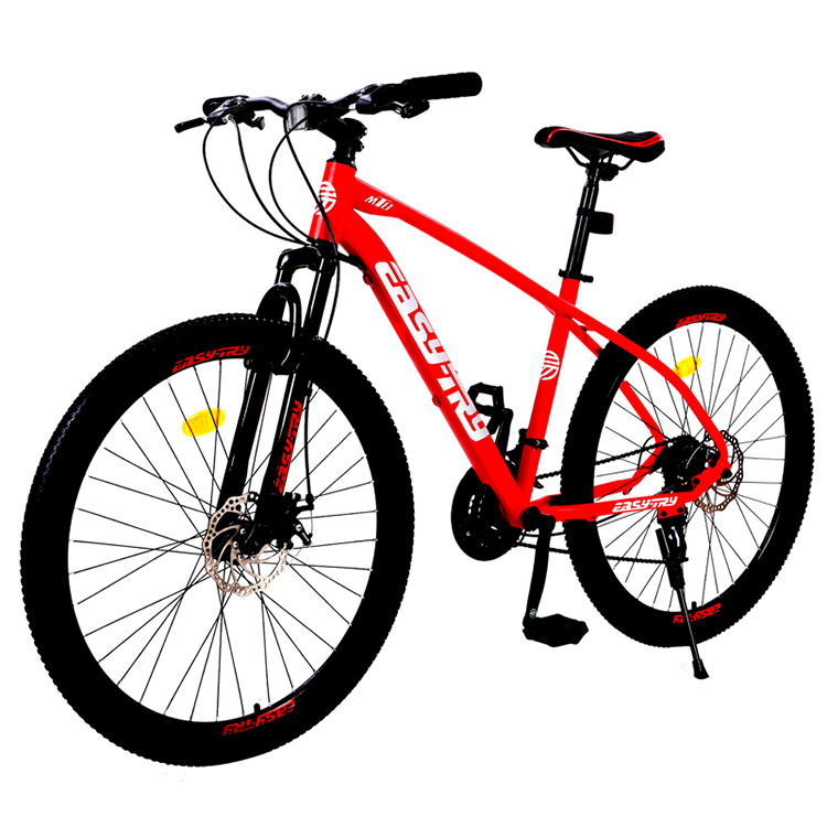 Hot sale mountain bike 18/21/24/27 speed custom  MTB bicycle