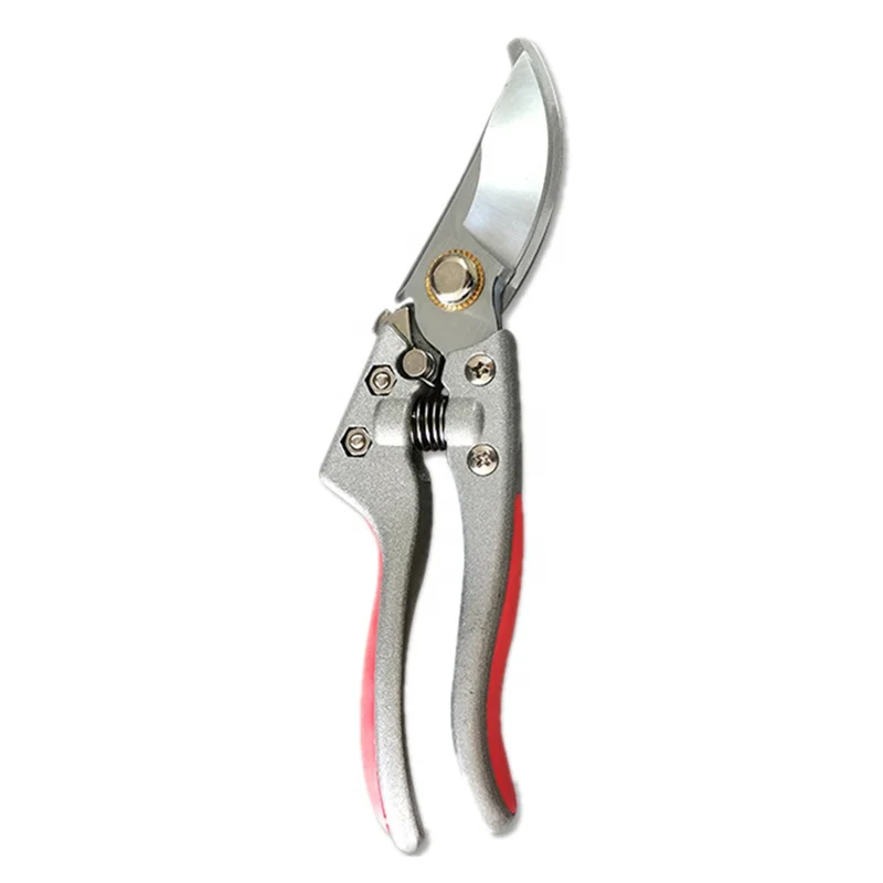 PARON Pruning Shears Fruit Tree and Flower Scissors Garden Shears Trimmers Secateurs Hand Pruner Gardening Shears