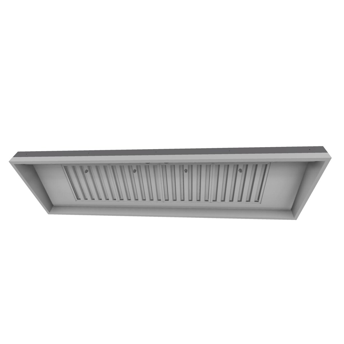 Vent-A-Hood M-Line 64-Inch 630 CFM Wall Mount Liner Insert