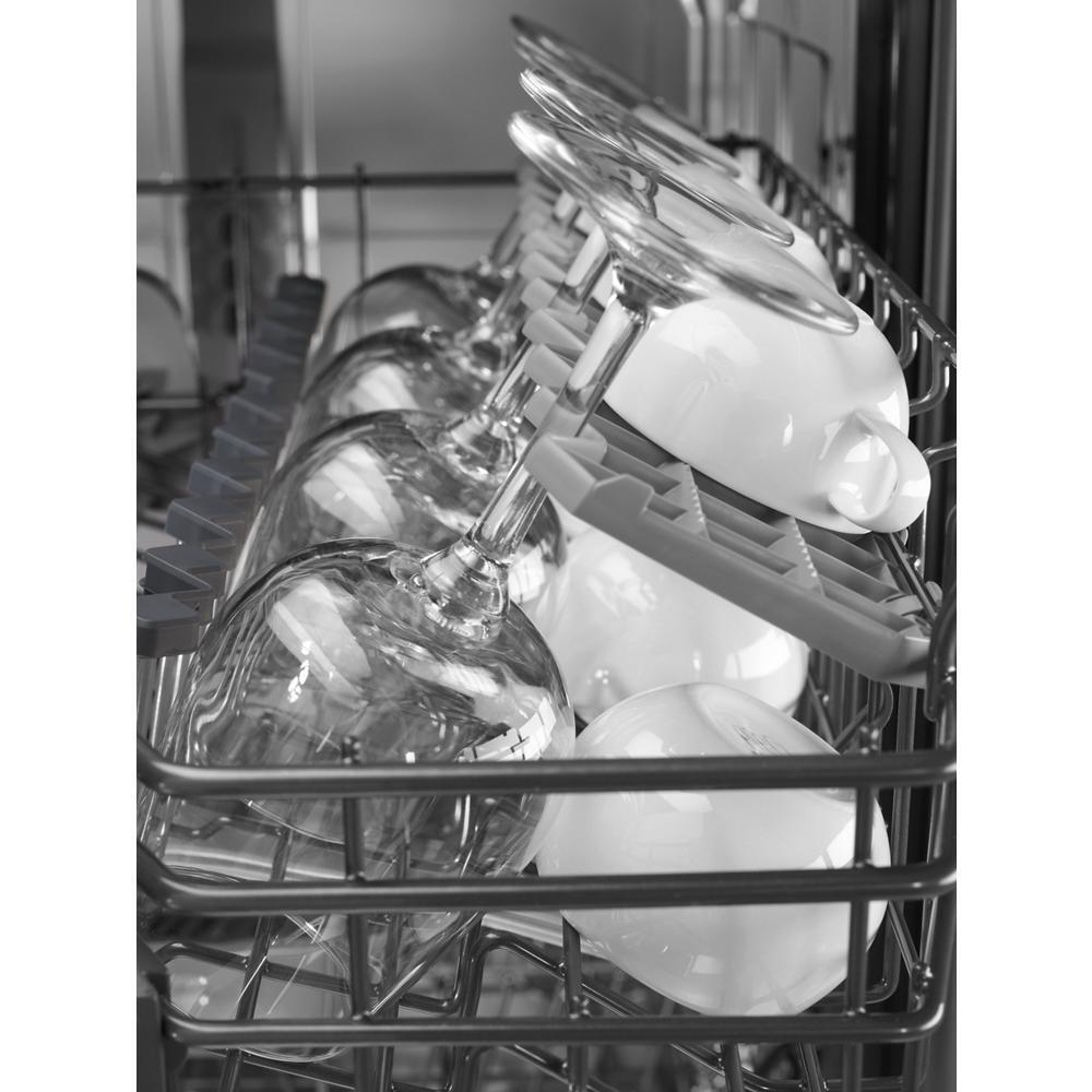 Jennair JDB9600CWS 24-Inch Flush Trifecta™ Dishwasher With Built-In Water Softener