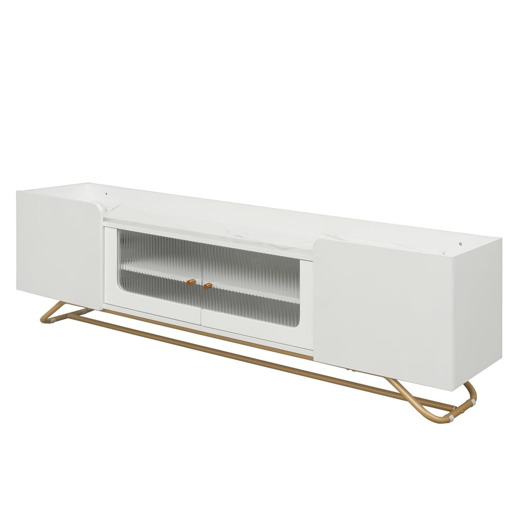 TV Stand 63\