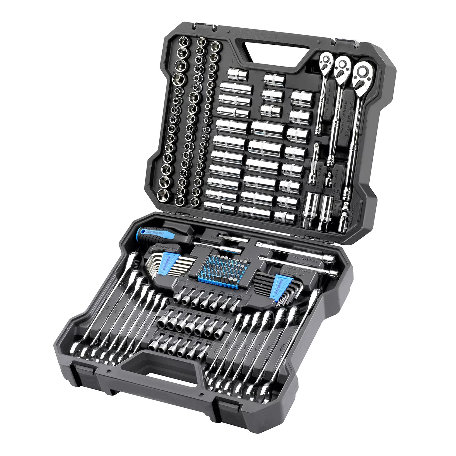 Channellock Mechanic's Tool Set (200 pc.)