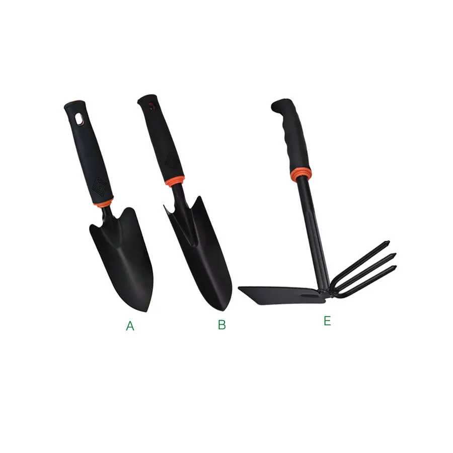 Outdoor Green House Garden Tool Professional Hand Tooling Gardening Planting Tools Set For Women Gift Sets