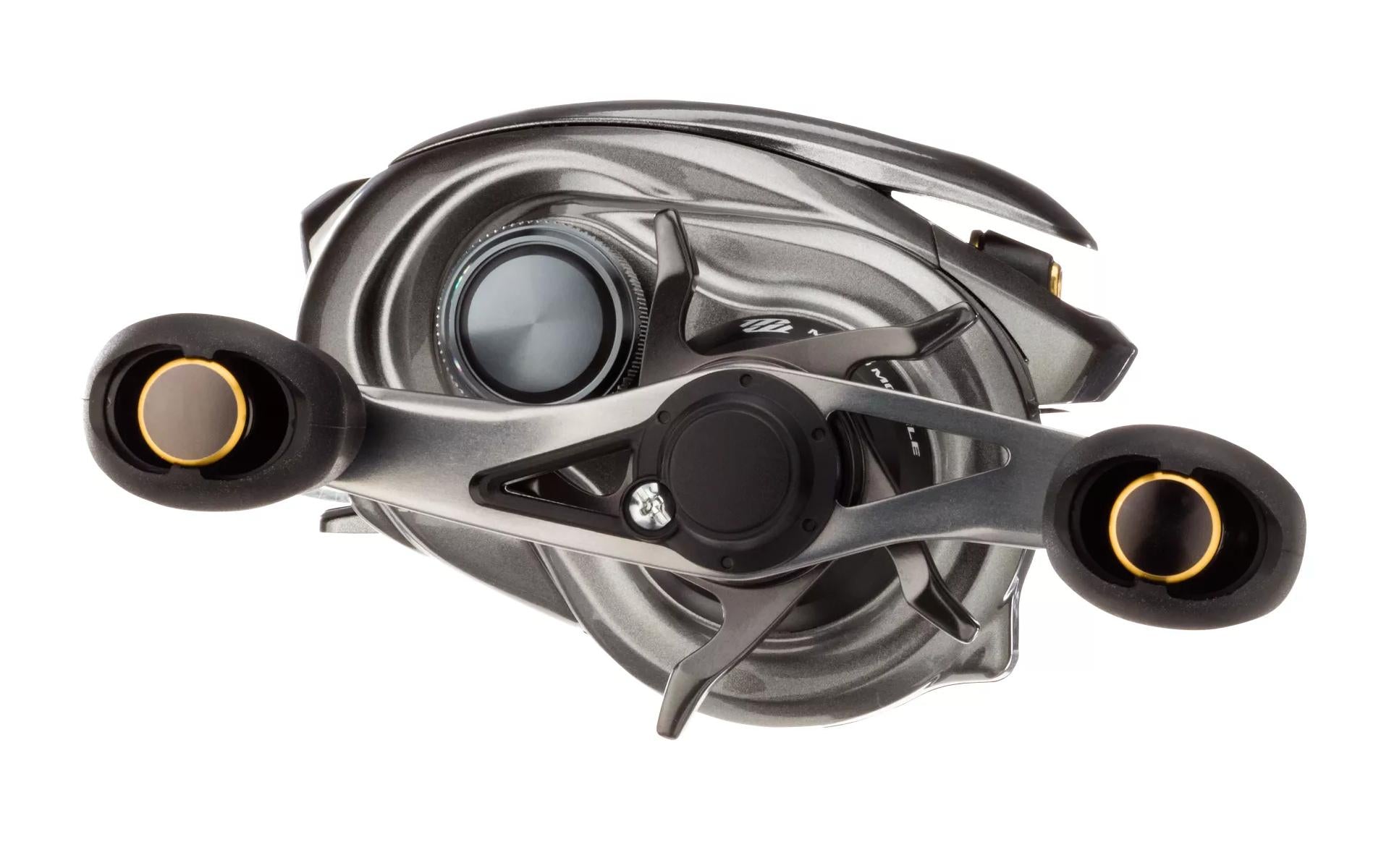 Shimano Metanium DC Casting Reels