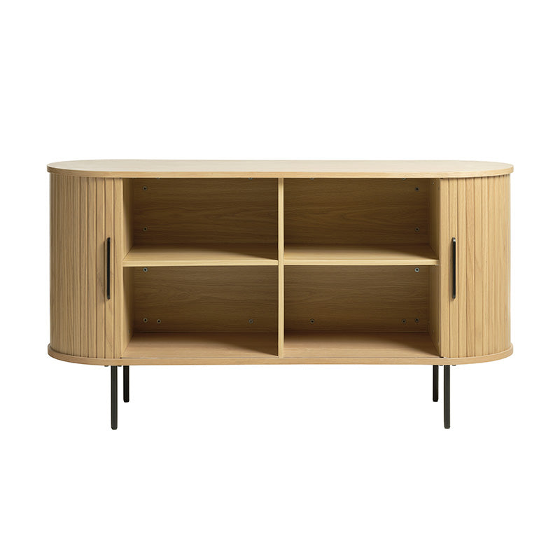 NOLA Sideboard Buffet 140cm - Oak