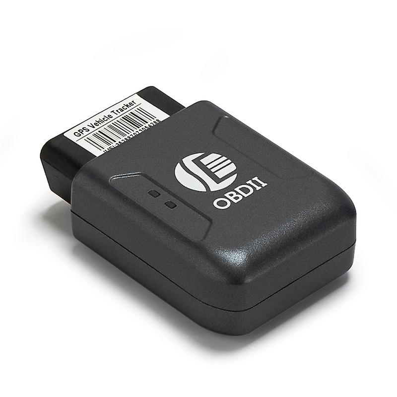 Mini Obd2 Gps Tracker Gprs Real Time Tracker Car Tracking System Alarm