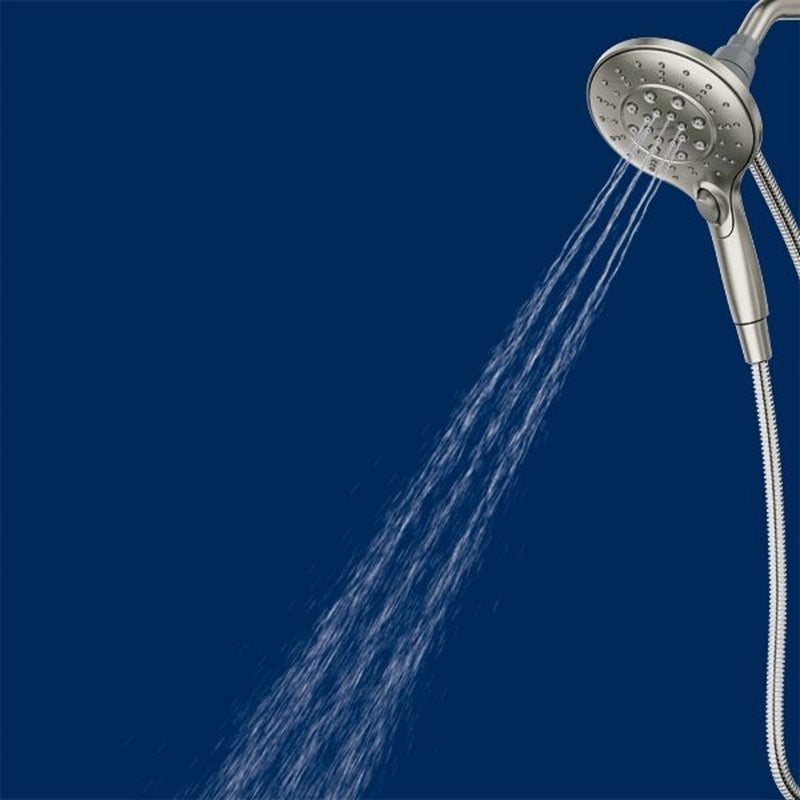 ENGAGE HH SHOWERHEAD NKL