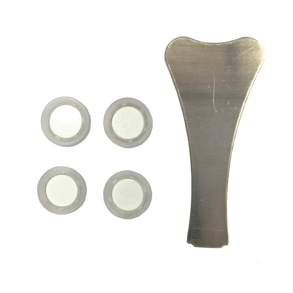 SPT Replacement Ceramic Discs and Tool DISC-SA