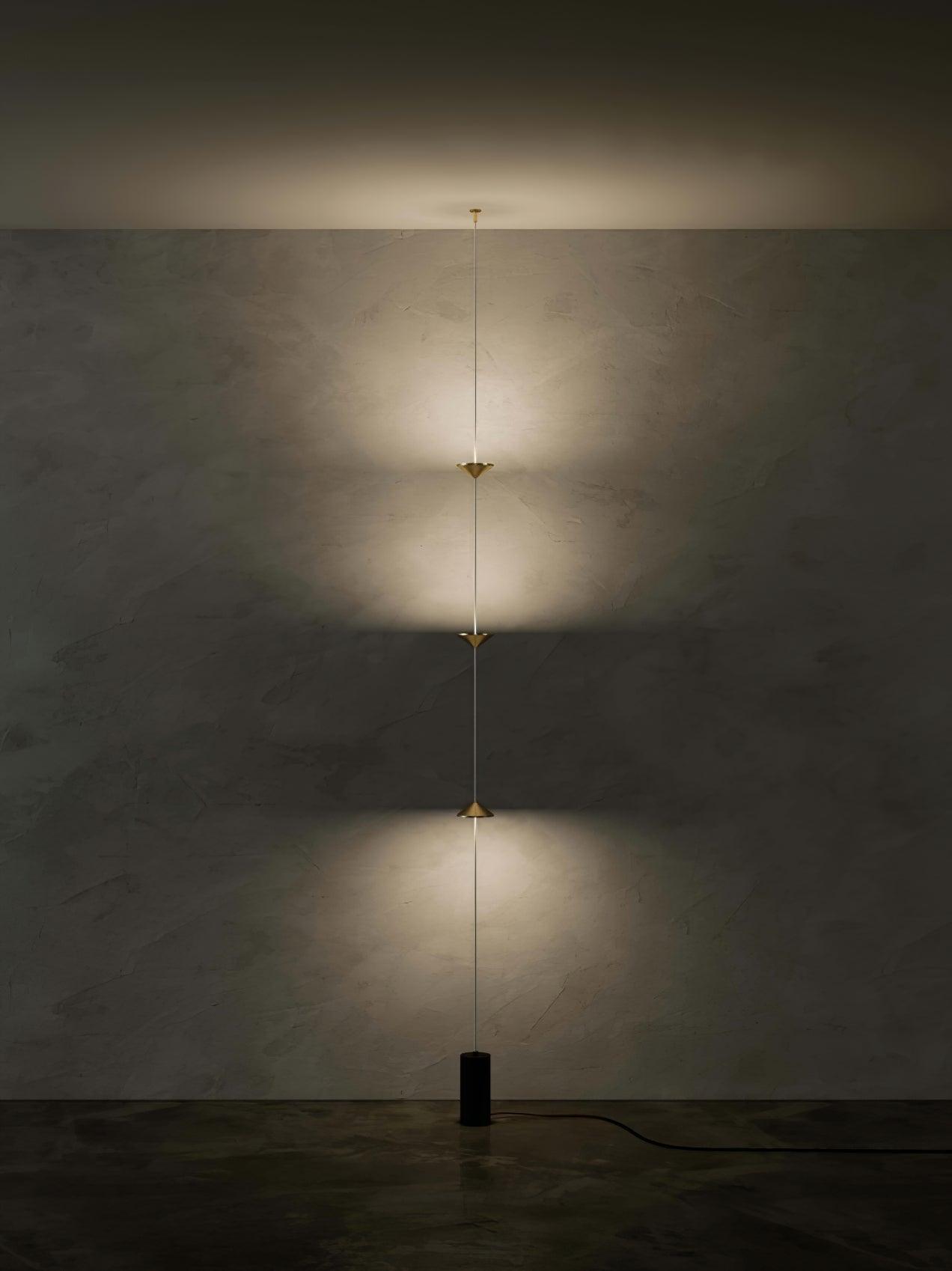 Soreluna Floor Lamp