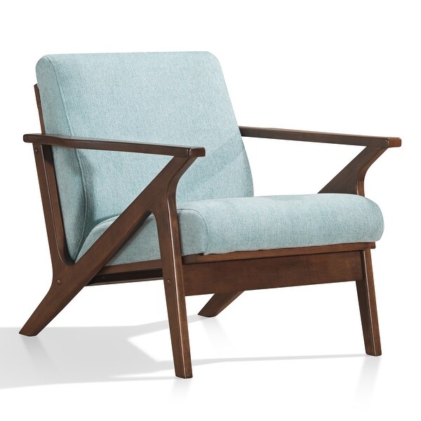 Omax Decor Zola Lounge Chair